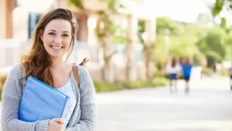 College Living & Self-Storage