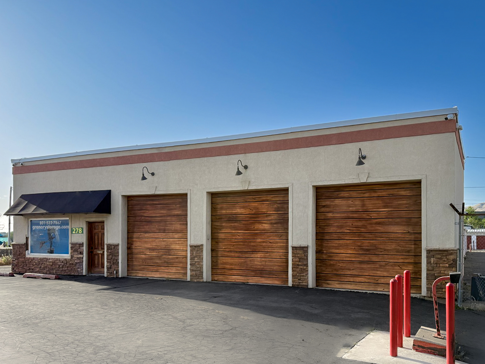 facility image