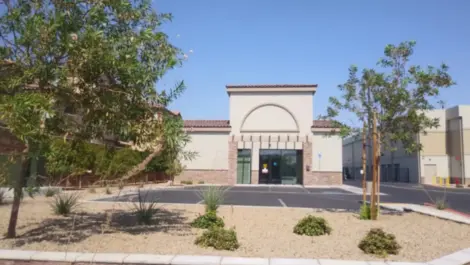 Street view of Towne Storage Cactus