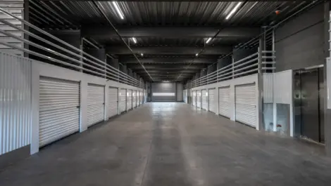 Towne Storage Southern drive up, drive thru storage. drive in storage
