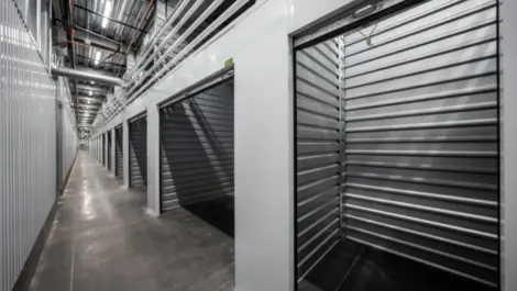 Towne Storage Southern inside storage units