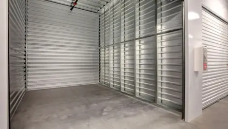 Indoor storage units, large storage unit at Towne Storage Deer Springs