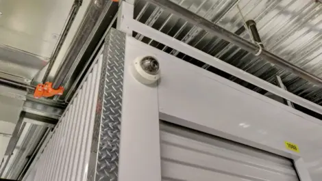security cameras Towne Storage Sunset