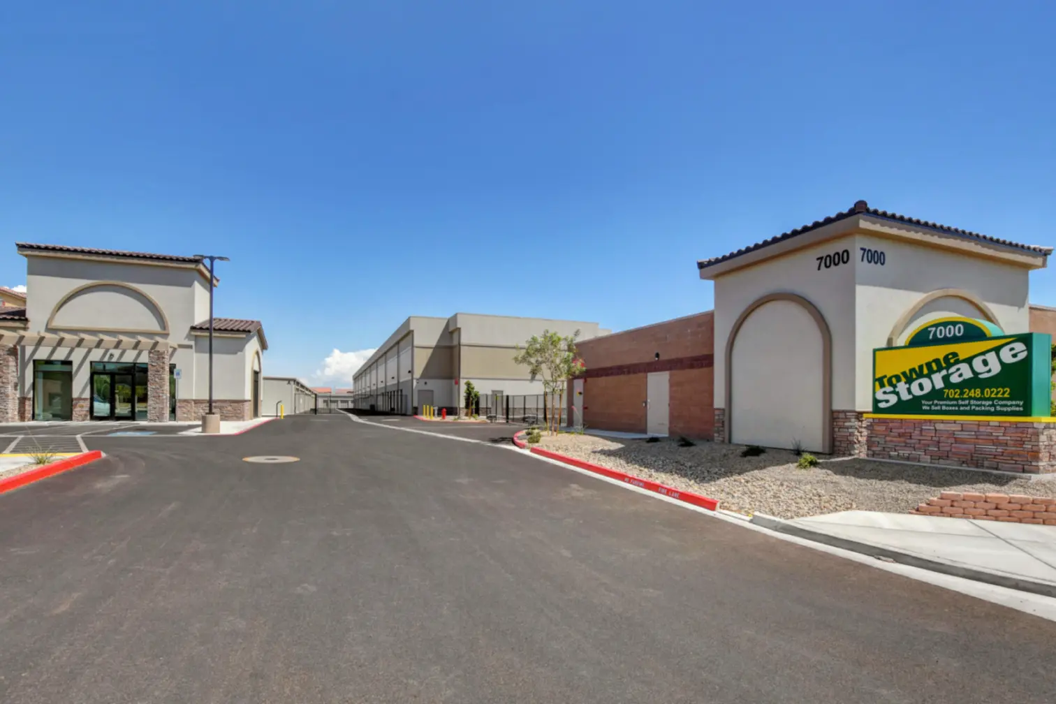 facility image
