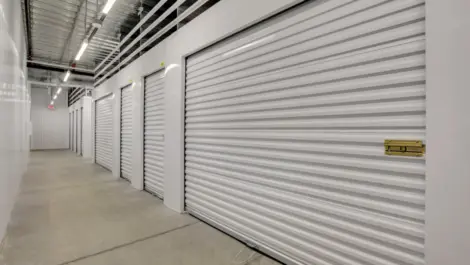 Large units, indoor storage Towne Storage Cactus
