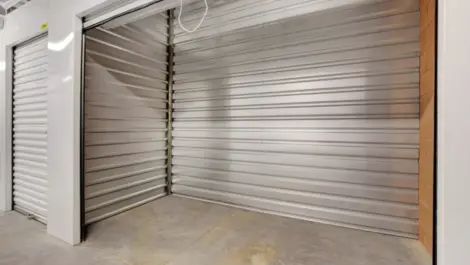 Inside storage units Towne Storage Cactus