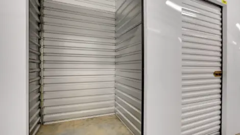 Up close self storage unit Towne Storage Cactus