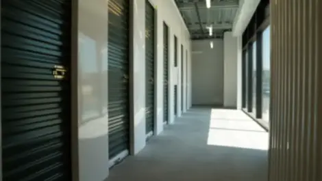 Indoor, inside self storage units Towne Storage Deer Springs