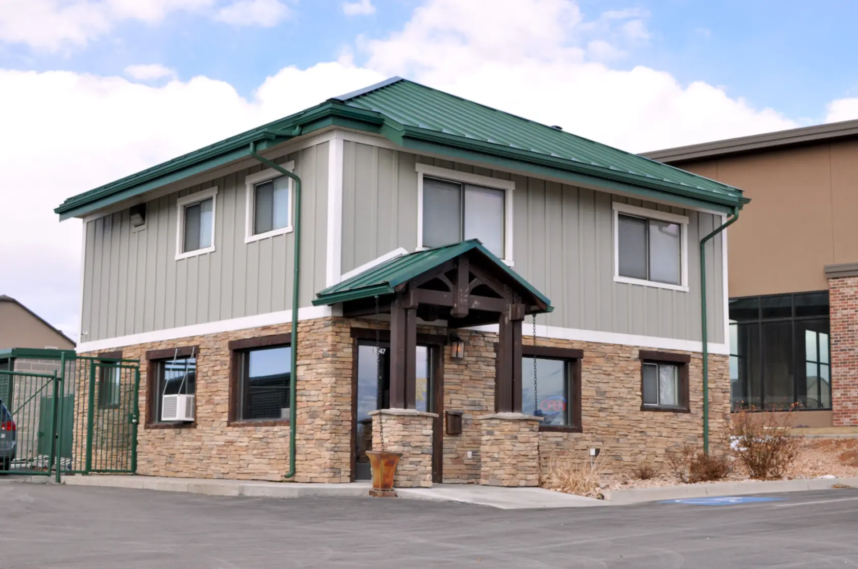 facility image