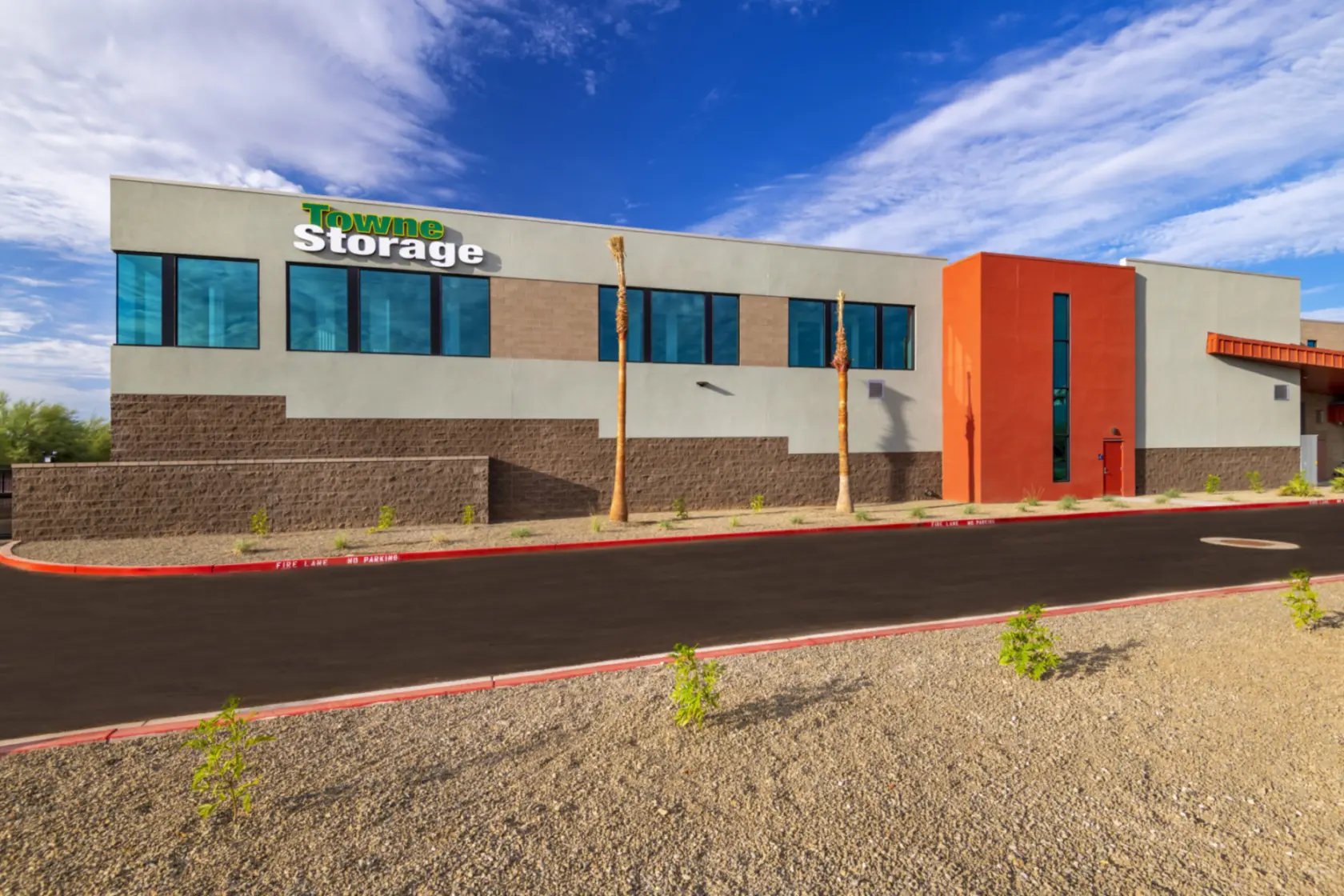 facility image