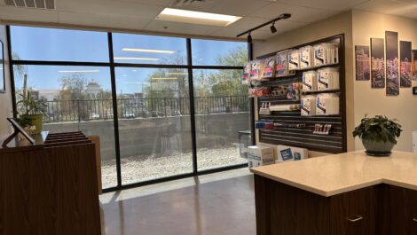 Storage and packing supplies for sale at Towne Storage University Location