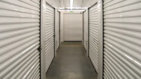 Indoor storage units Towne Storage South Cache