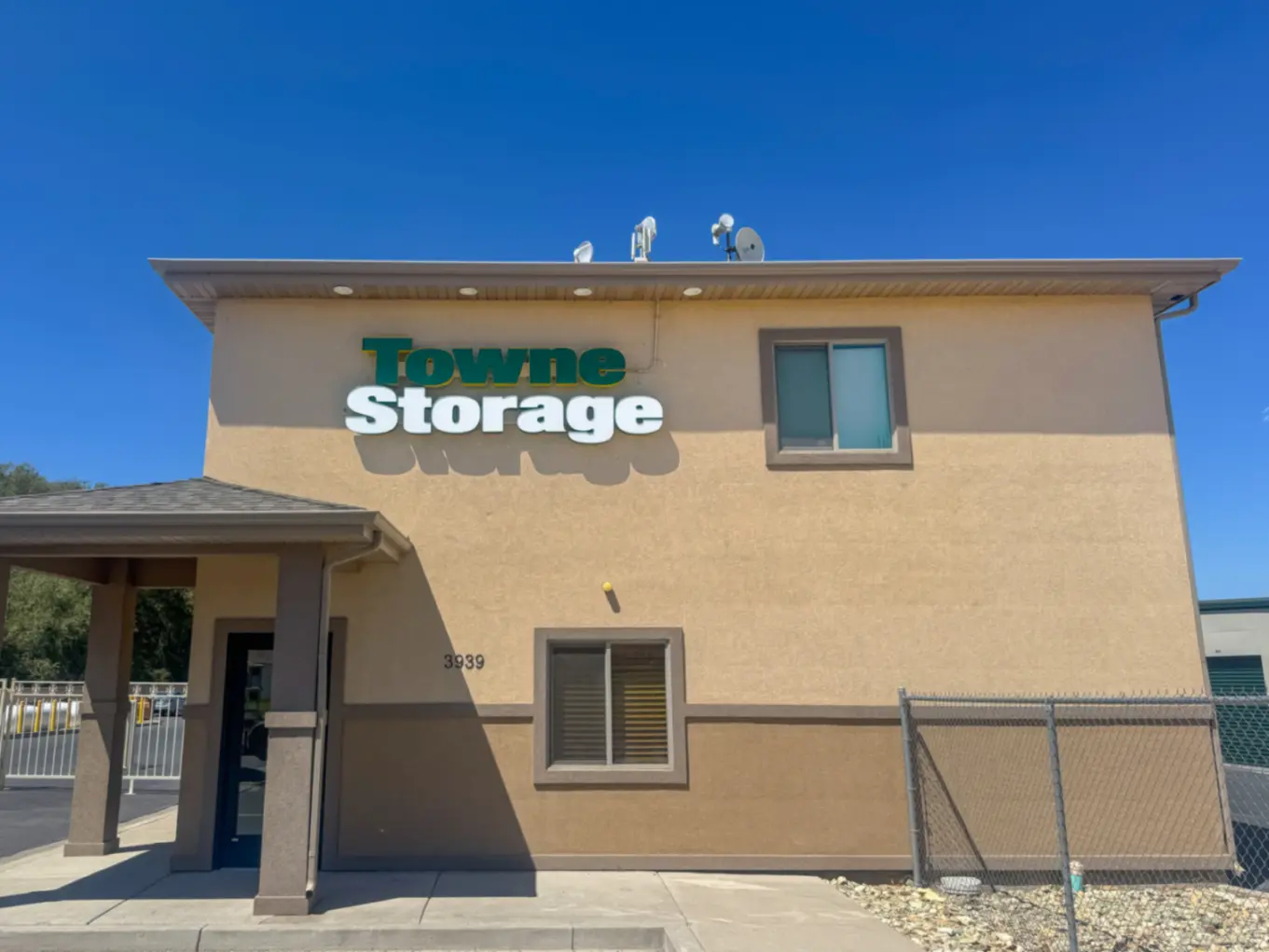 facility image